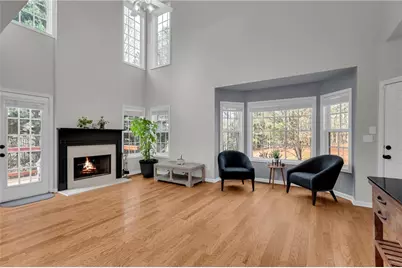 350 Eagle Tiff Drive, Sugar Hill, GA 30518 - Photo 6