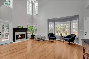 350 Eagle Tiff Dr, Sugar Hill, GA 30518 - Photo 6