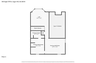 350 Eagle Tiff Dr, Sugar Hill, GA 30518 - Photo 46