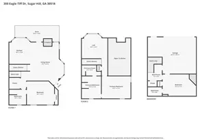 350 Eagle Tiff Dr, Sugar Hill, GA 30518 - Photo 44