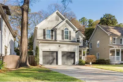 1190 Standard Drive NE, Atlanta, GA 30319 - Photo 12