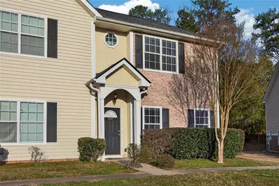 8600 Thomas Road, Riverdale, GA 30274 - Photo 2