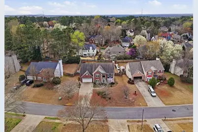 4617 Howell Farms Drive, Acworth, GA 30101 - Photo 48