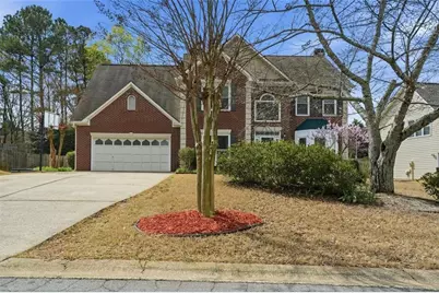 4617 Howell Farms Drive, Acworth, GA 30101 - Photo 2