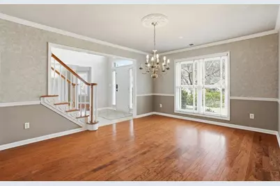 4617 Howell Farms Drive, Acworth, GA 30101 - Photo 8