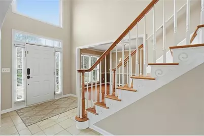 4617 Howell Farms Drive, Acworth, GA 30101 - Photo 4