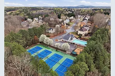 4617 Howell Farms Drive, Acworth, GA 30101 - Photo 50