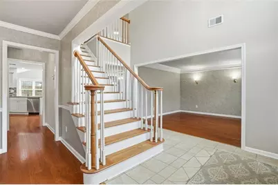 4617 Howell Farms Drive, Acworth, GA 30101 - Photo 6