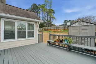 4617 Howell Farms Dr, Acworth, GA 30101 - Photo 30