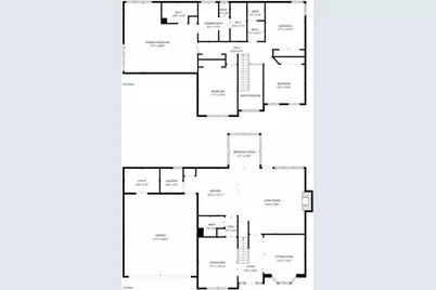 4617 Howell Farms Drive, Acworth, GA 30101 - Photo 44