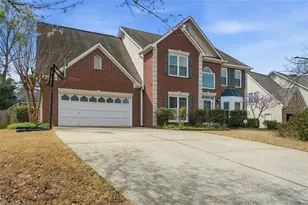 4617 Howell Farms Dr, Acworth, GA 30101 - Photo 2