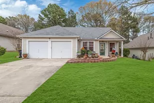 50 Camden Way, Fairburn, GA 30213 - Photo 1