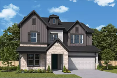 259 Wild Ginger Bend, Woodstock, GA 30188 - Photo 1