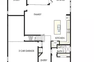 259 Wild Ginger Bnd, Woodstock, GA 30188 - Photo 2