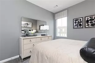 3565 Tristens Cove Walk, Loganville, GA 30052 - Photo 12