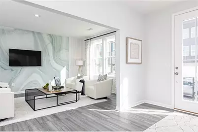 3565 Tristens Cove Walk, Loganville, GA 30052 - Photo 4