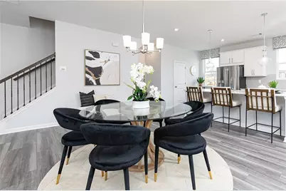 3565 Tristens Cove Walk, Loganville, GA 30052 - Photo 16