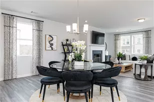 3565 Tristens Cove Walk, Loganville, GA 30052 - Photo 14