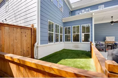 1129 Oakdale Drive SE, Smyrna, GA 30080 - Photo 58