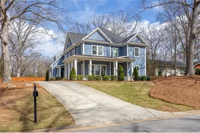 1129 Oakdale Drive SE, Smyrna, GA 30080 - Photo 62