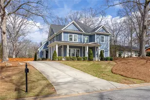 1129 Oakdale Dr SE, Smyrna, GA 30080 - Photo 62