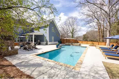 1129 Oakdale Drive SE, Smyrna, GA 30080 - Photo 56