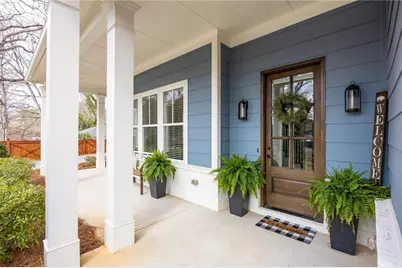 1129 Oakdale Drive SE, Smyrna, GA 30080 - Photo 4