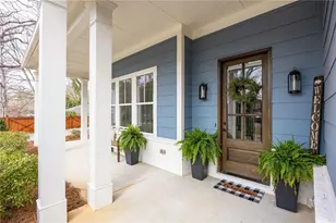 1129 Oakdale Dr SE, Smyrna, GA 30080 - Photo 4