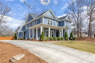 1129 Oakdale Dr SE, Smyrna, GA 30080 - Photo 2