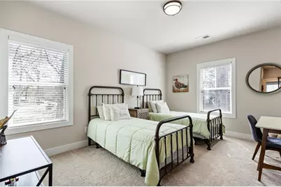 1129 Oakdale Drive SE, Smyrna, GA 30080 - Photo 40