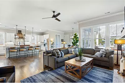 1129 Oakdale Drive SE, Smyrna, GA 30080 - Photo 14