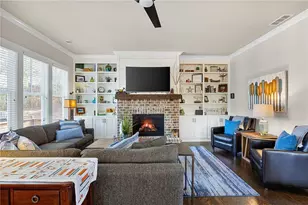 1129 Oakdale Dr SE, Smyrna, GA 30080 - Photo 12