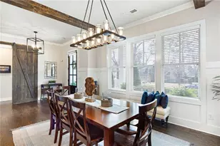 1129 Oakdale Dr SE, Smyrna, GA 30080 - Photo 8