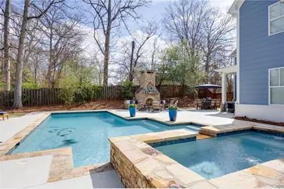 1129 Oakdale Drive SE, Smyrna, GA 30080 - Photo 52