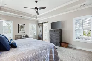 1129 Oakdale Dr SE, Smyrna, GA 30080 - Photo 30