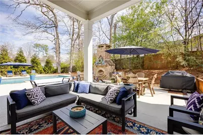 1129 Oakdale Drive SE, Smyrna, GA 30080 - Photo 46