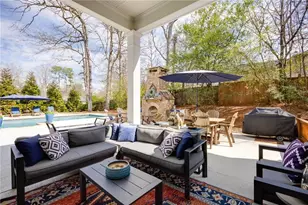 1129 Oakdale Dr SE, Smyrna, GA 30080 - Photo 46