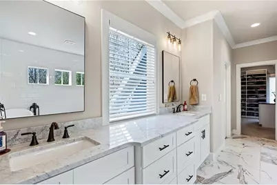 1129 Oakdale Drive SE, Smyrna, GA 30080 - Photo 34