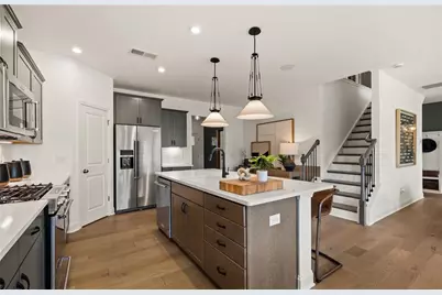 1690 Branch Creek Dr- Lot 103, Cumming, GA 30040 - Photo 10