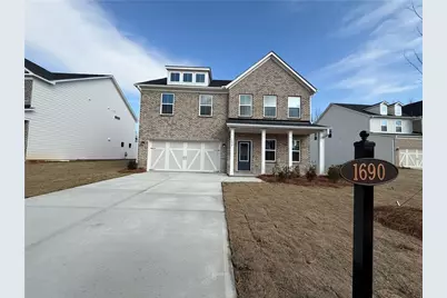 1690 Branch Creek Dr- Lot 103, Cumming, GA 30040 - Photo 1