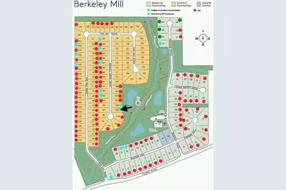 1690 Branch Creek Dr- Lot 103, Cumming, GA 30040 - Photo 4