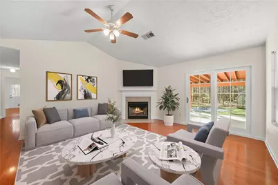 150 Vaughn Drive, Fayetteville, GA 30214 - Photo 6