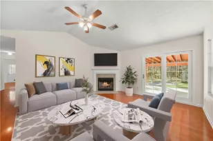 150 Vaughn Dr, Fayetteville, GA 30214 - Photo 6