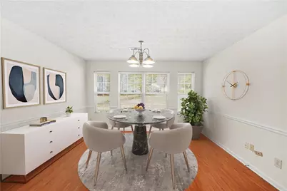 150 Vaughn Drive, Fayetteville, GA 30214 - Photo 14