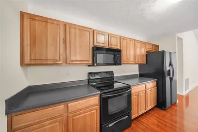 150 Vaughn Drive, Fayetteville, GA 30214 - Photo 10