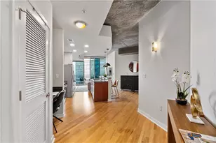 400 West Peachtree St, Atlanta, GA 30308 - Photo 4
