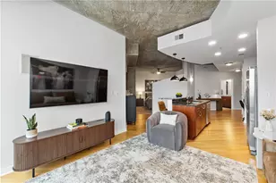 400 West Peachtree St, Atlanta, GA 30308 - Photo 12