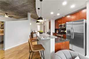 400 West Peachtree St, Atlanta, GA 30308 - Photo 10