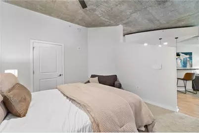 400 West Peachtree Street #3214, Atlanta, GA 30308 - Photo 22