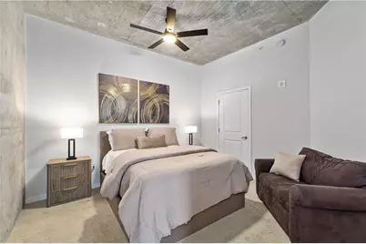 400 West Peachtree Street #3214, Atlanta, GA 30308 - Photo 20